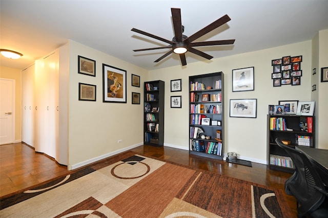 61-20 Grand Central Pkwy Unit B 803, Forest Hills, NY 11375 - photo 7