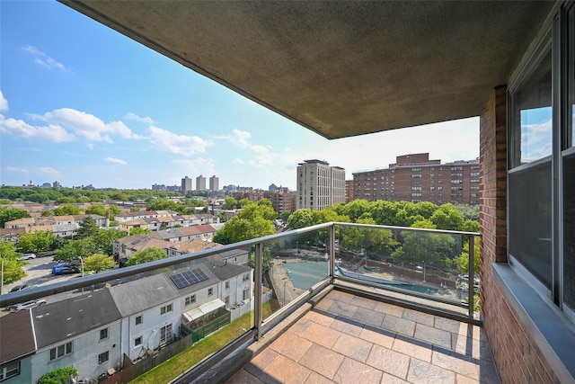 61-20 Grand Central Pkwy Unit B 803, Forest Hills, NY 11375 - photo 15