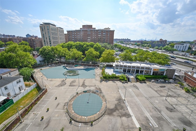 61-20 Grand Central Pkwy Unit B 803, Forest Hills, NY 11375 - photo 16