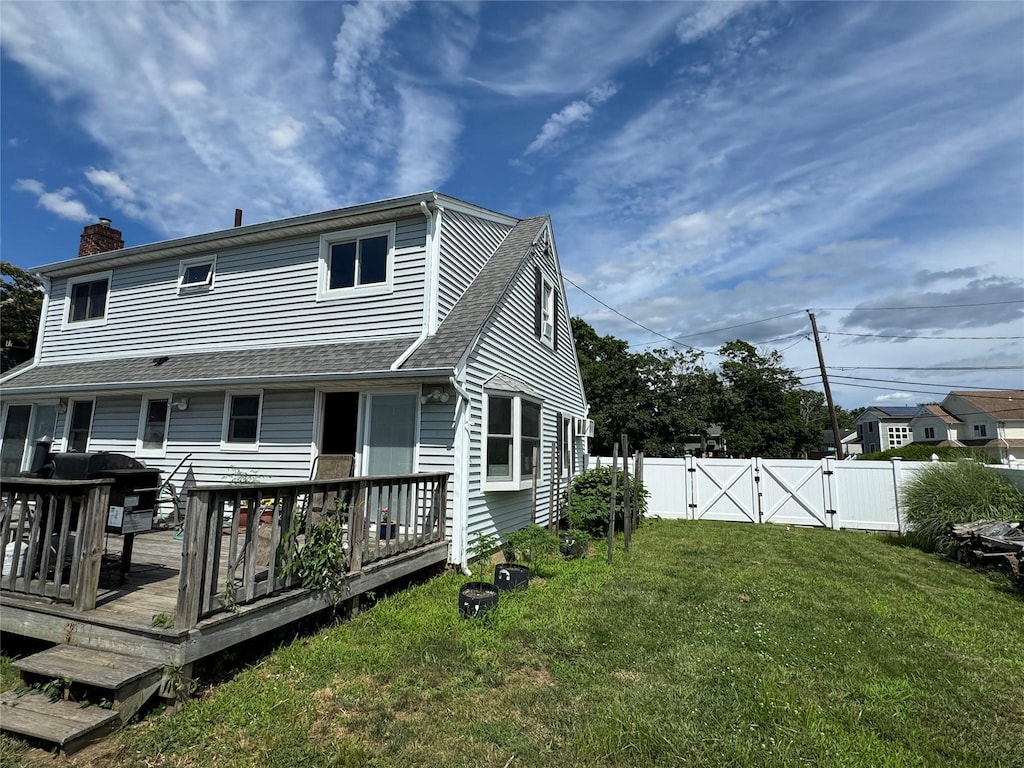 2656 Seminole Ave, Seaford, NY 11783 - photo 2