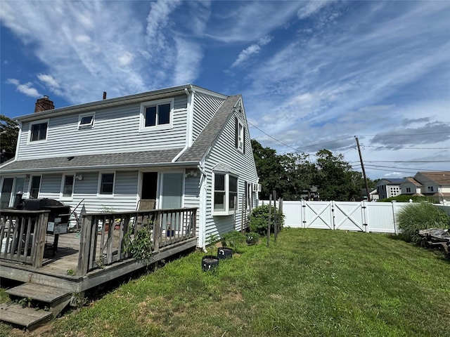 2656 Seminole Ave, Seaford, NY 11783 - photo 2