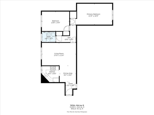 2200 E Tremont Ave Unit 5A, Bronx, NY 10462 - photo 19