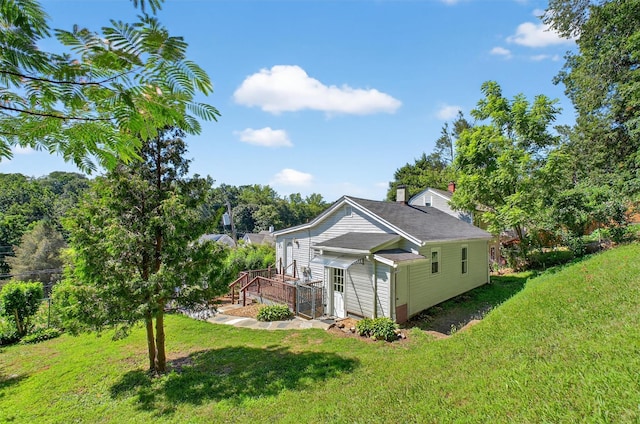 92 Dale Ave, Ossining, NY 10562 - photo 4
