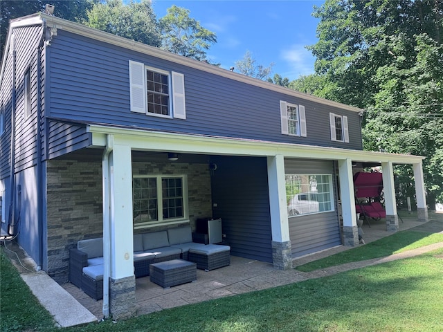 5 Red Mill Rd, Cortlandt Manor, NY 10567 - photo 2