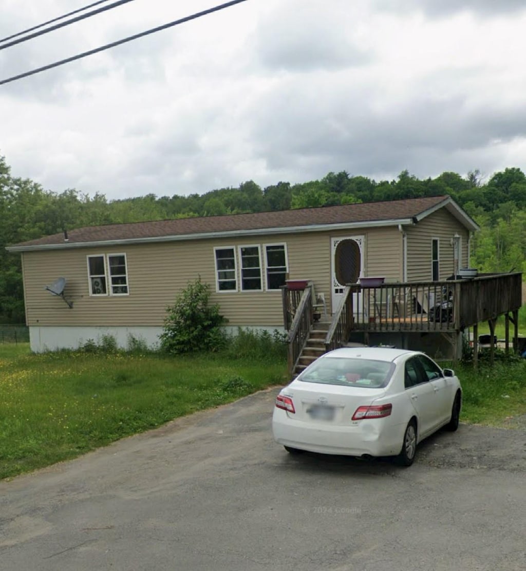 107 Cold Spring Rd Unit 105, Monticello, NY 12701 - photo 1