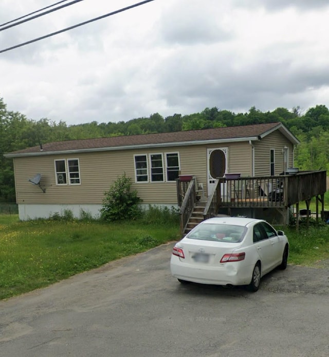 107 Cold Spring Rd Unit 105, Monticello, NY 12701 - photo 1