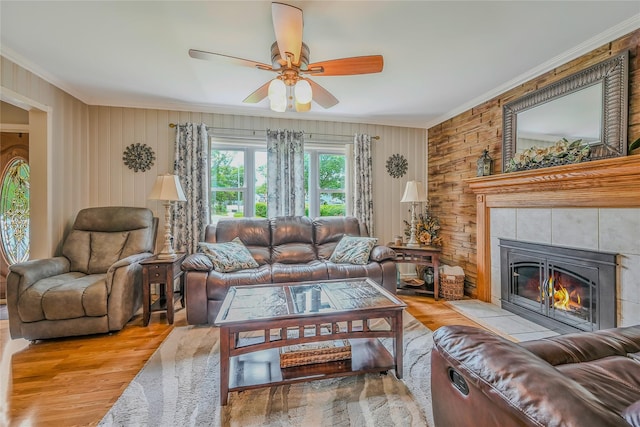 1276 William Floyd Pkwy, Shirley, NY 11967 - photo 4