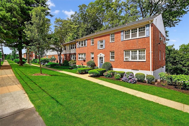 97 Columbus Unit 2B, West Harrison, NY 10604 - photo 3