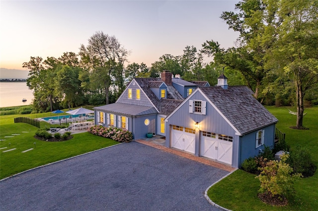 527 Centre Island Rd, Centre Island, NY 11771 - photo 3