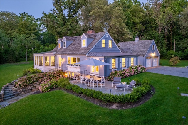 527 Centre Island Rd, Centre Island, NY 11771 - photo 5