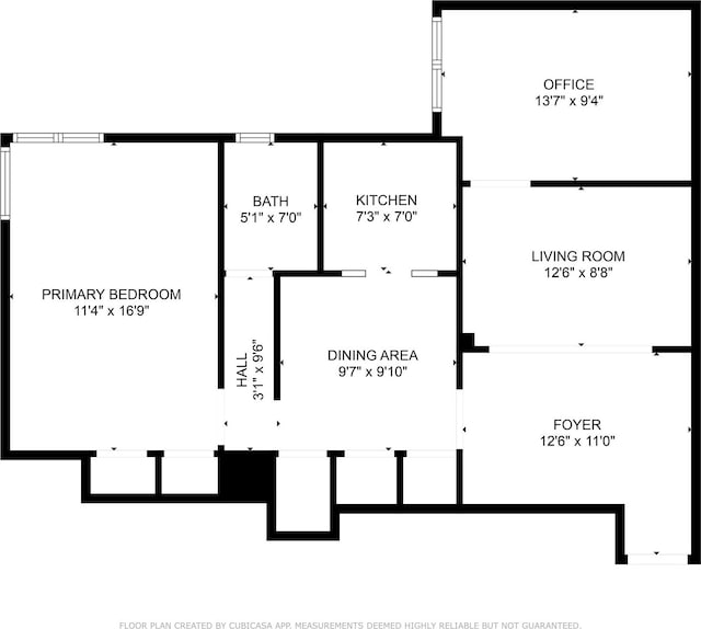 84-19 51st Ave Unit 5H, Elmhurst, NY 11373 - photo 9