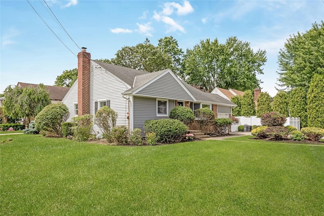 3388 Maplewood Dr, Wantagh, NY 11793 - photo 2