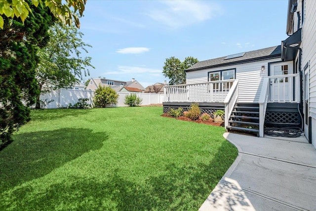 168 Concord Ave, Oceanside, NY 11572 - photo 19