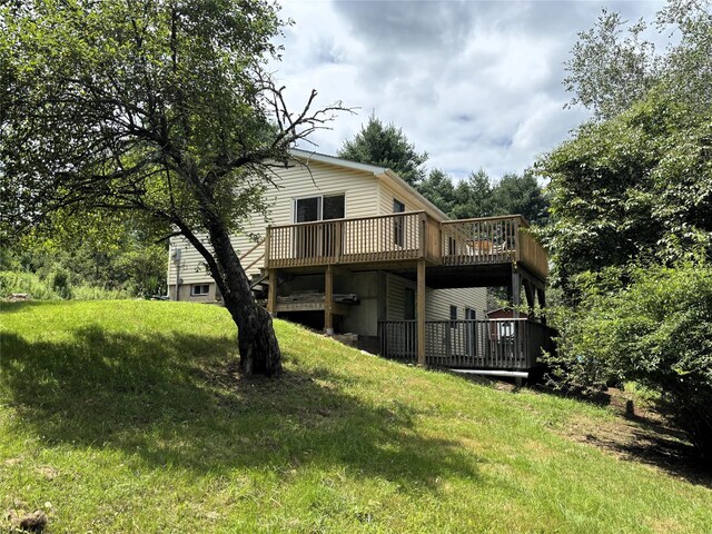 2082 Ulster Heights Rd, Woodbourne, NY 12788 - photo 2