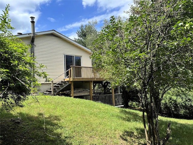 2082 Ulster Heights Rd, Woodbourne, NY 12788 - photo 5