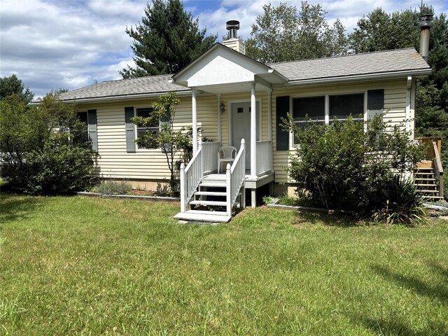 2082 Ulster Heights Rd, Woodbourne, NY 12788 - photo 1