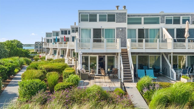 539 Dune Rd Unit 29, Westhampton, NY 11977 - photo 1