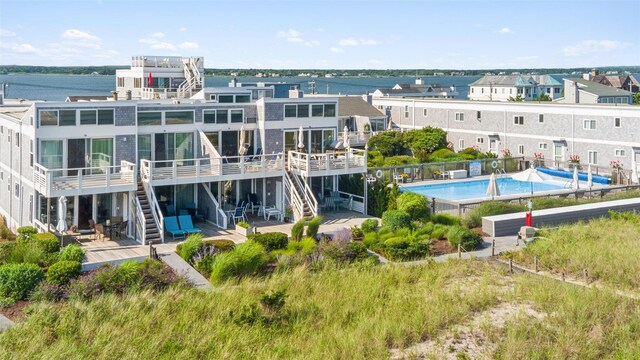 539 Dune Rd Unit 29, Westhampton, NY 11977 - photo 17