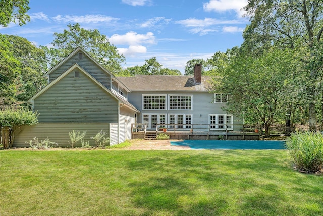 2 Old Hollow Ln, East Hampton, NY 11937 - photo 4