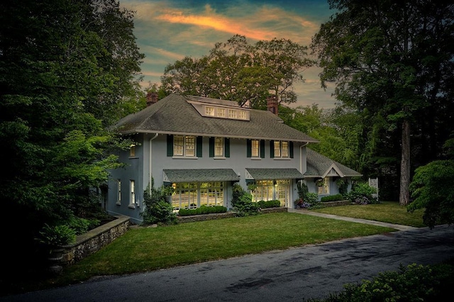 24 Acoma Rd, Tuxedo Park, NY 10987 - photo 1