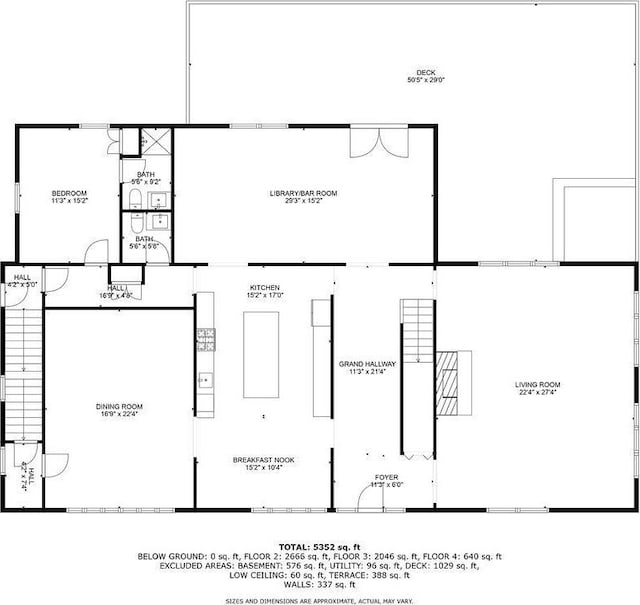 24 Acoma Rd, Tuxedo Park, NY 10987 - photo 38