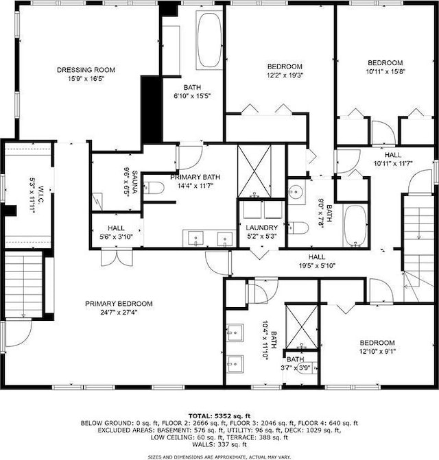24 Acoma Rd, Tuxedo Park, NY 10987 - photo 39