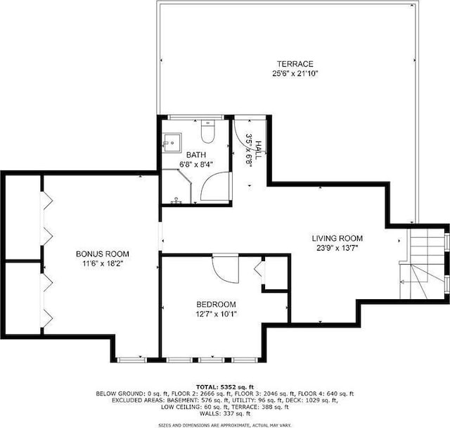 24 Acoma Rd, Tuxedo Park, NY 10987 - photo 40