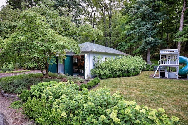 24 Acoma Rd, Tuxedo Park, NY 10987 - photo 48