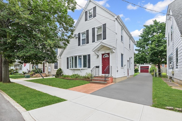 30 Temple St, Williston Park, NY 11596 - photo 1