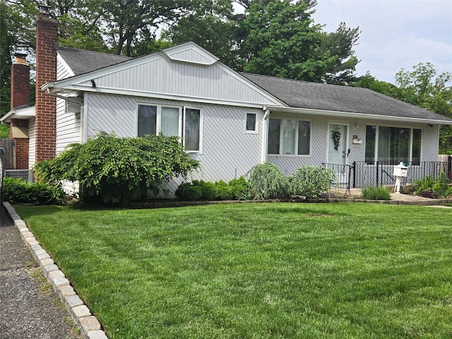 1671 Greenway Blvd, Valley Stream, NY 11580 - photo 2