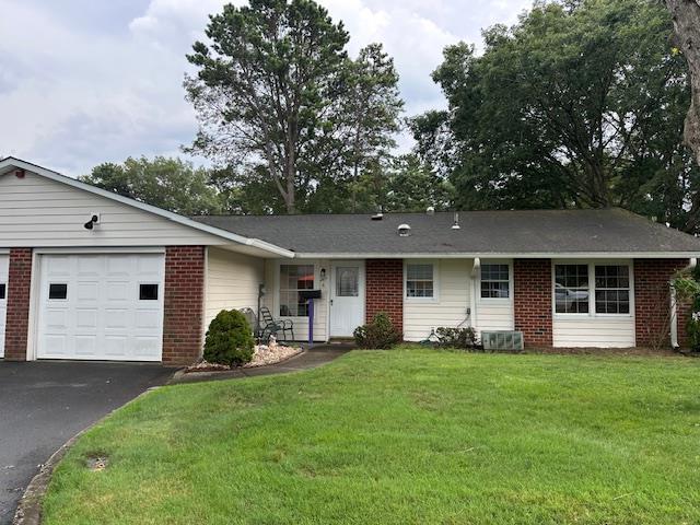 247 Newcastle Ct Unit A, Ridge, NY 11961 - photo 2