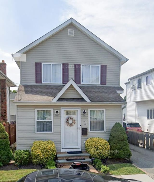 76 Oakley Ave, Elmont, NY 11003 - photo 1