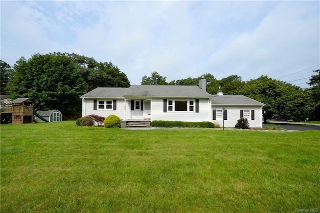 3 Hall Ave, Suffern, NY 10901 - photo 1
