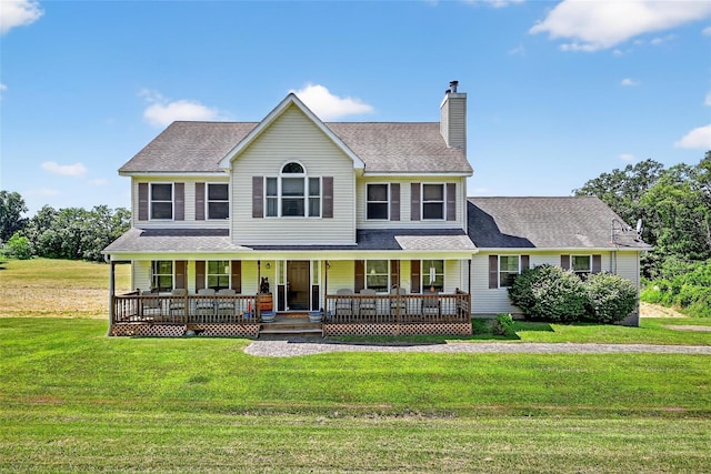 15 Old Dominion Rd, Blooming Grove, NY 10914 - photo 1
