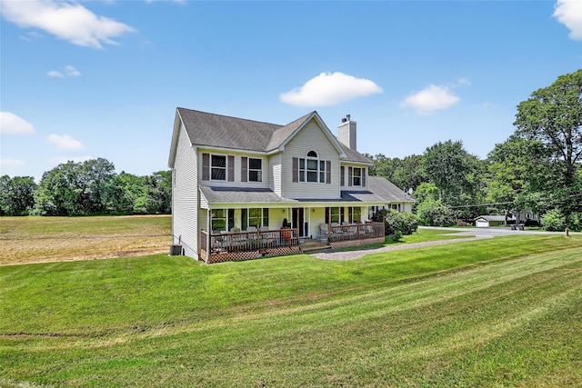 15 Old Dominion Rd, Blooming Grove, NY 10914 - photo 2