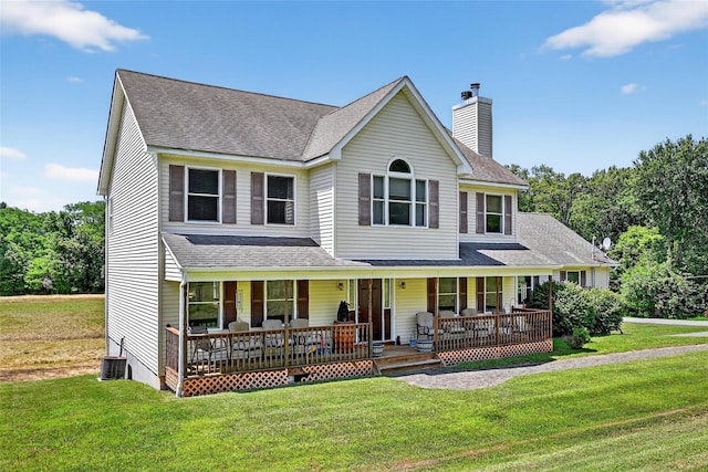 15 Old Dominion Rd, Blooming Grove, NY 10914 - photo 3