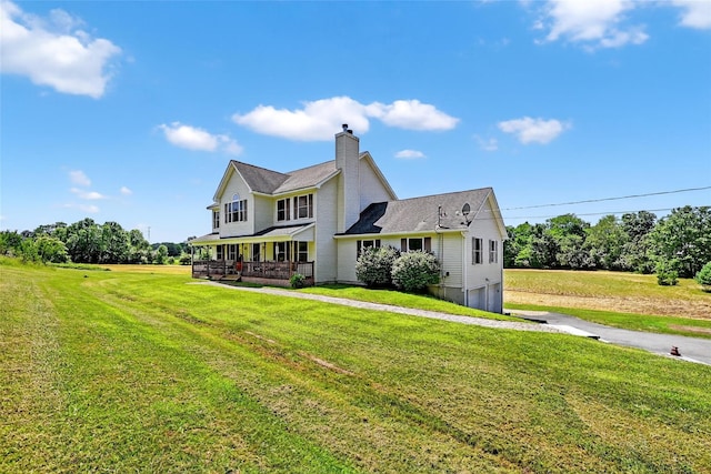 15 Old Dominion Rd, Blooming Grove, NY 10914 - photo 4
