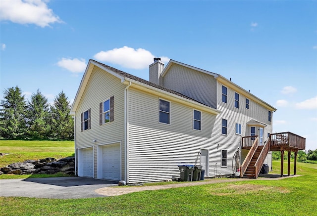 15 Old Dominion Rd, Blooming Grove, NY 10914 - photo 45