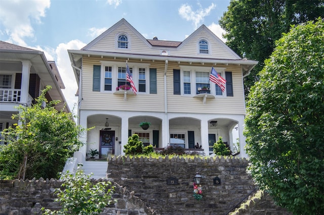 75 Rossmore Ave, Bronxville, NY 10708 - photo 1
