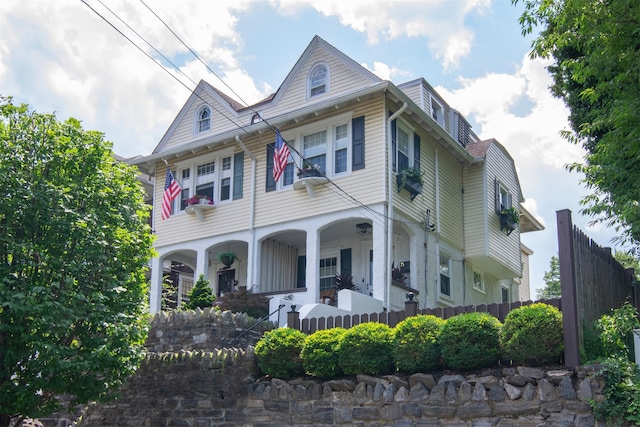 75 Rossmore Ave, Bronxville, NY 10708 - photo 2