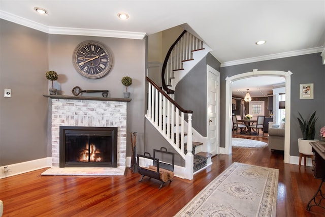 75 Rossmore Ave, Bronxville, NY 10708 - photo 5
