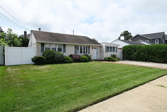 76 Conneticut Ave, Massapequa, NY 11758 - photo 2
