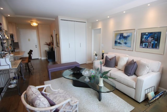 27010 Grand Central Pkwy Unit 27F, Floral Park, NY 11005 - photo 6