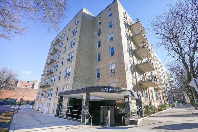 2736 Independence Ave Unit 6A, Bronx, NY 10463 - photo 12