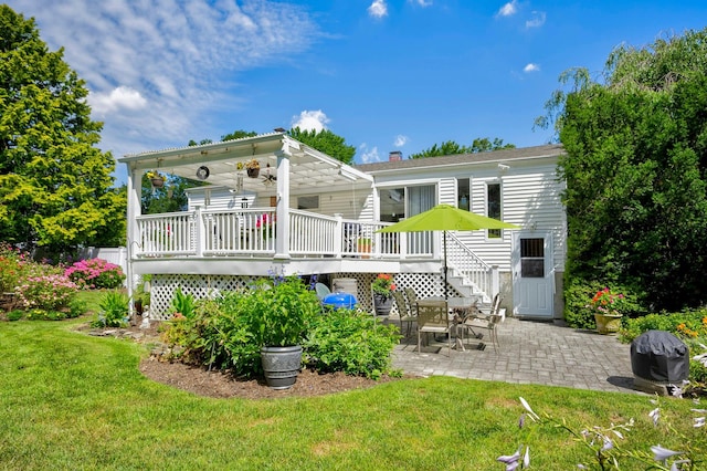 10 Dean St, Port Jefferson Station, NY 11776 - photo 32