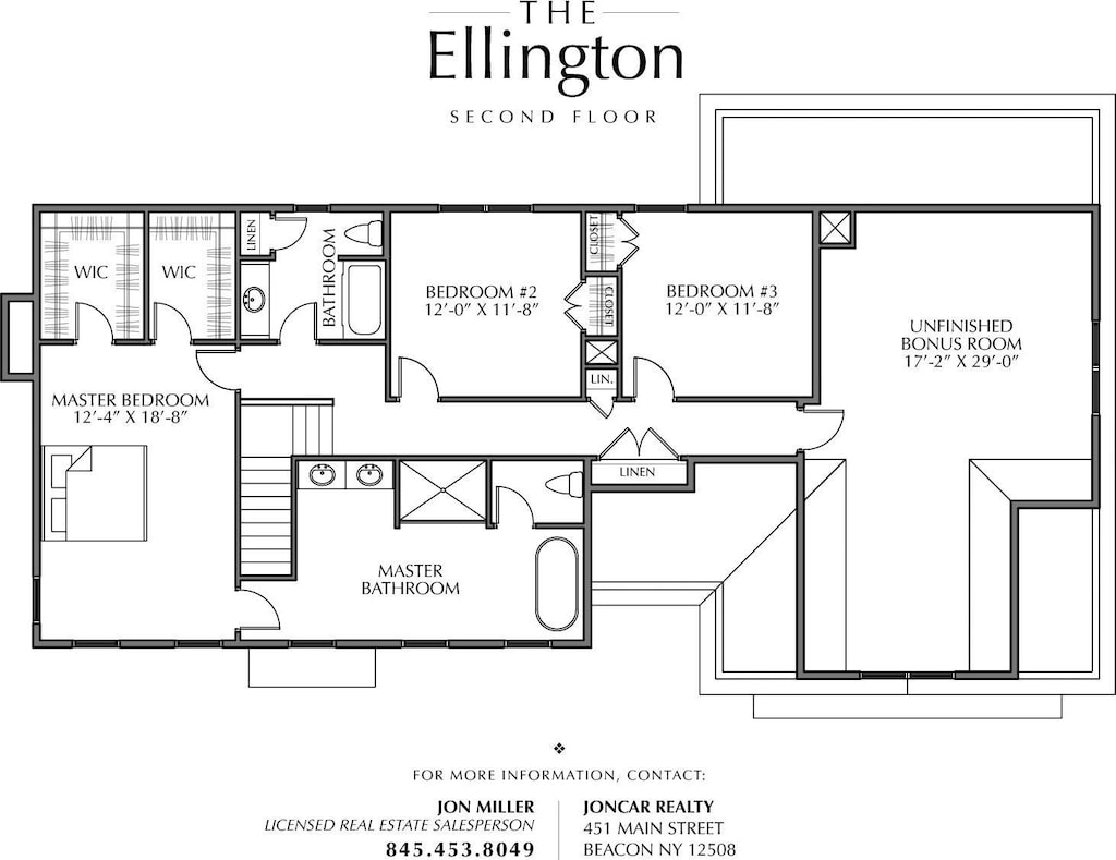 6 E Belvedere St, Cold Spring, NY 10516 - photo 3