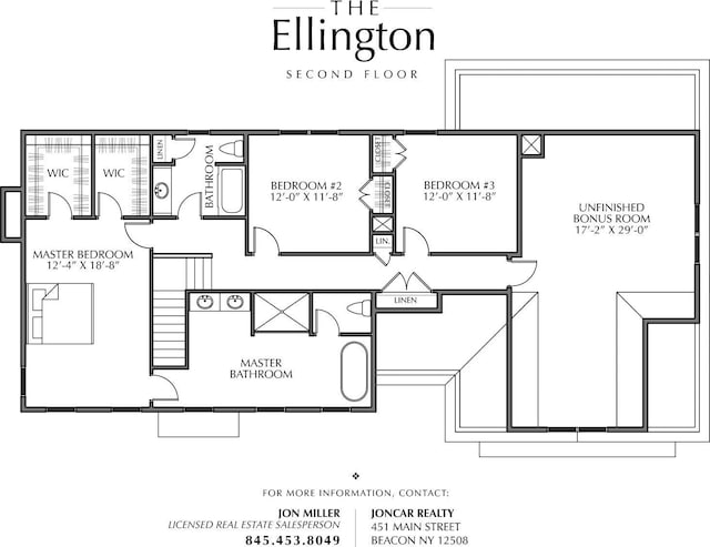 6 E Belvedere St, Cold Spring, NY 10516 - photo 3