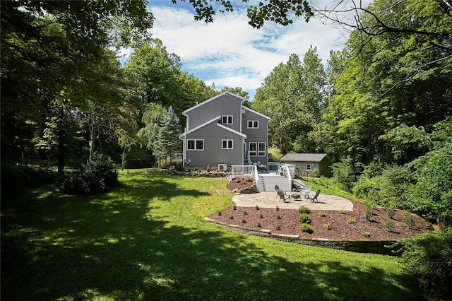 28 Hurley Rd, Salt Point, NY 12569 - photo 1