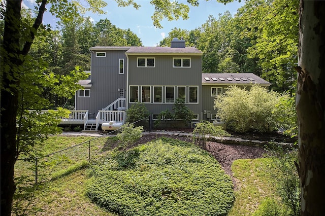 28 Hurley Rd, Salt Point, NY 12569 - photo 45
