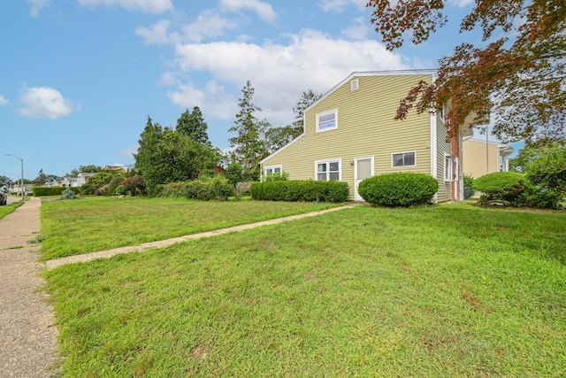 20 Sunshine Ln, Amityville, NY 11701 - photo 34